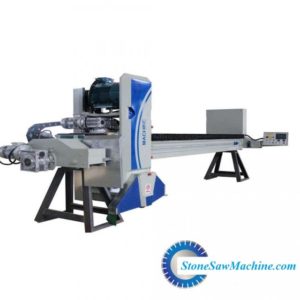 Automatic Stone Cutting Machine For Marble Granite