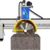 3000mm Blades Stone Block Cutting Machine