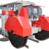 Vertical Horizontal Stone Quarry Mining Machinery