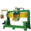 Single Blade Stone Baluster Profiling Machine