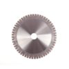 U Shap Diamond Saw Cutting Blades