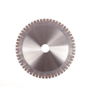 U Shap Diamond Saw Cutting Blades