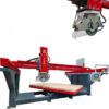 Marble Saw Machine