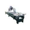 Manual Stone Sawing Machine