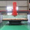 Stone Saw Cutter Machine