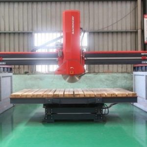 Stone Saw Cutter Machine
