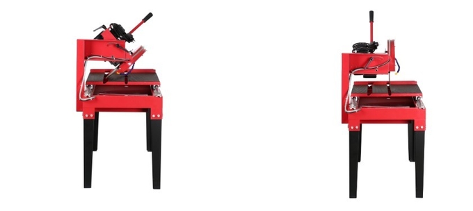 Portable Stone Saw Machine - Image 3