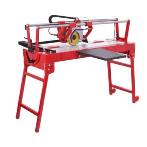 Portable Stone Saw Machine