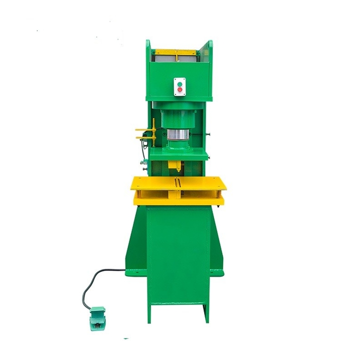Stone Saw Machine For Paver Splitting Stamping - Image 5