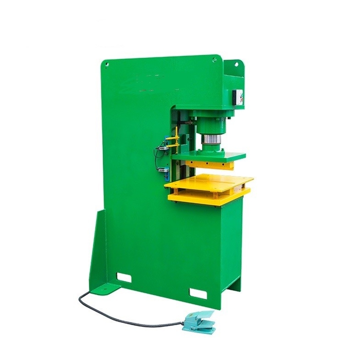 Stone Saw Machine For Paver Splitting Stamping - Image 3