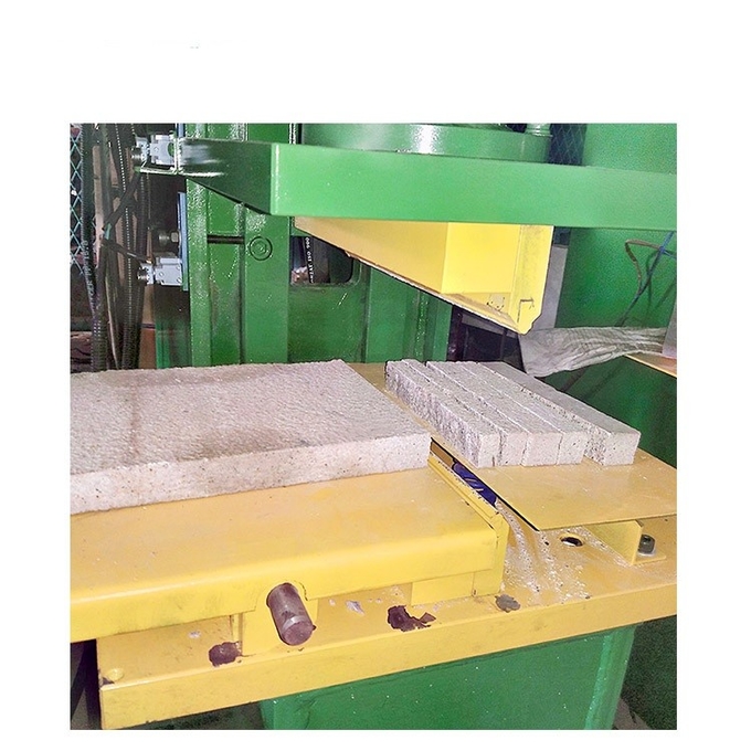 Stone Saw Machine For Paver Splitting Stamping - Image 9