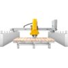 Bridge Stone Saw Machine