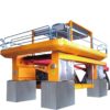 Marble Frame Saw Machine