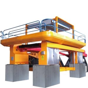 Marble Frame Saw Machine