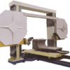 Stone Wire Saw Machine