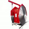 Stone Saw Machine For Quarrying