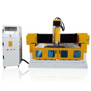 CNC Stone Engraving Machine