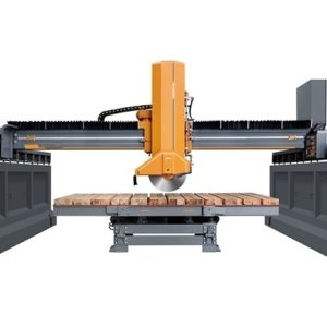Stone Bridge Cutting Machine