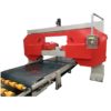 Stone BandSaw Cutting Machine