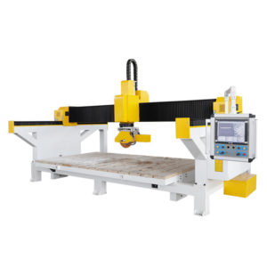 Marble Stone Cutting Machine