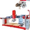 Cnc Stone Cutting Machine