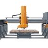 Miter Stone Cutting Machine