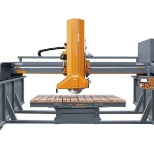 Miter Stone Cutting Machine