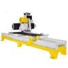 Manual Stone Cutting Machine