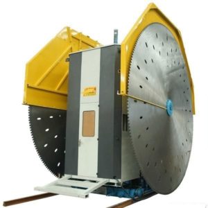 Quarry Stone Cutting Machine