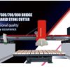 Table Stone Cutting Machine