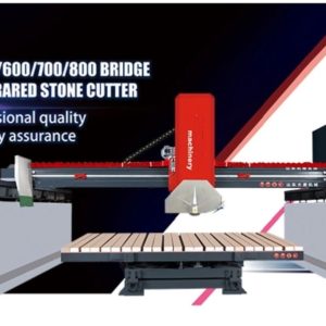 Table Stone Cutting Machine