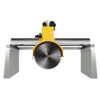Large Blade Stone Cutting Machine