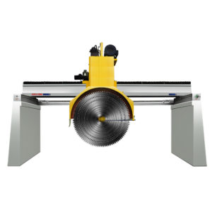 Large Blade Stone Cutting Machine