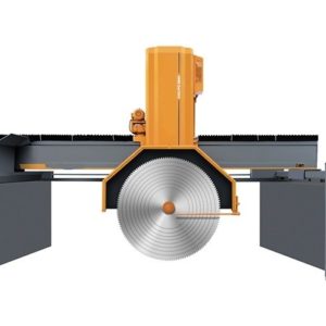 Multi Blades Block Cutting Machine