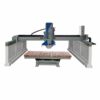 Stone Slab Cutting Machine