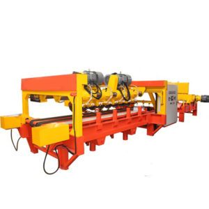Stone Cross Cutting Machine