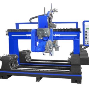 Stone Baluster Cutting Machine