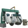 Kerbstone Cutting Machine
