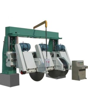 Kerbstone Cutting Machine