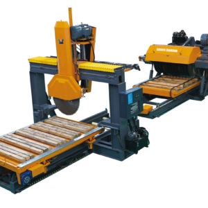 Automatic CurbStone Kerbstone Production Line