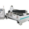 CNC Stone Router Machine
