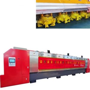 Granite Polishing Mahcine