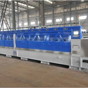 Stone Polishing Machine Production Line