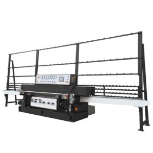 Straight Line Stone Edge Grinding Machine