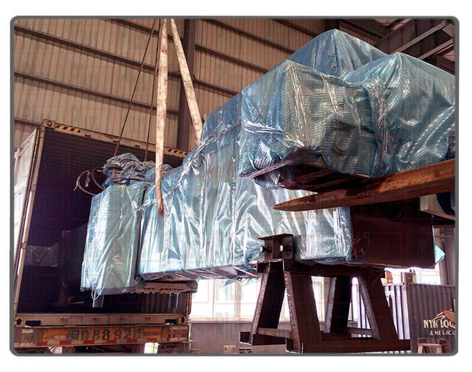 Marble Block Cutting Machine - Image 12