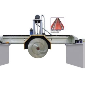 Granite Block Cutting Machine