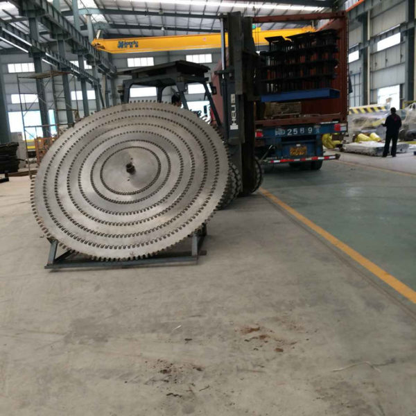 Multi Blades Block Cutting Machine | Xiamen Sino Universal Machinery
