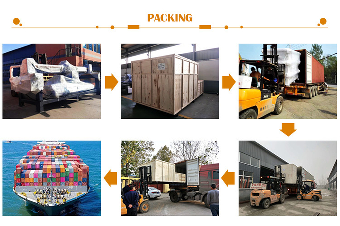 Automatic Bridge Saw Machine - Image 12