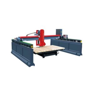 Marble Bridge Saw Machine