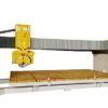 5 Axis Bridge Saw Machine
